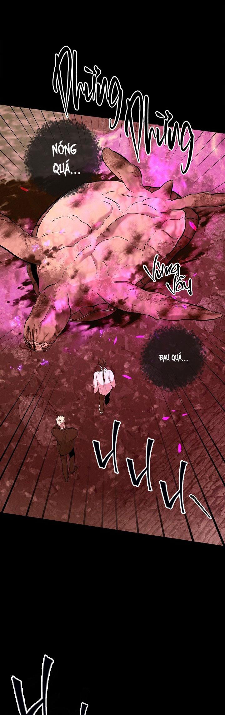ĐÊM KHÔNG DẤU VẾT Chapter 53 - Next 