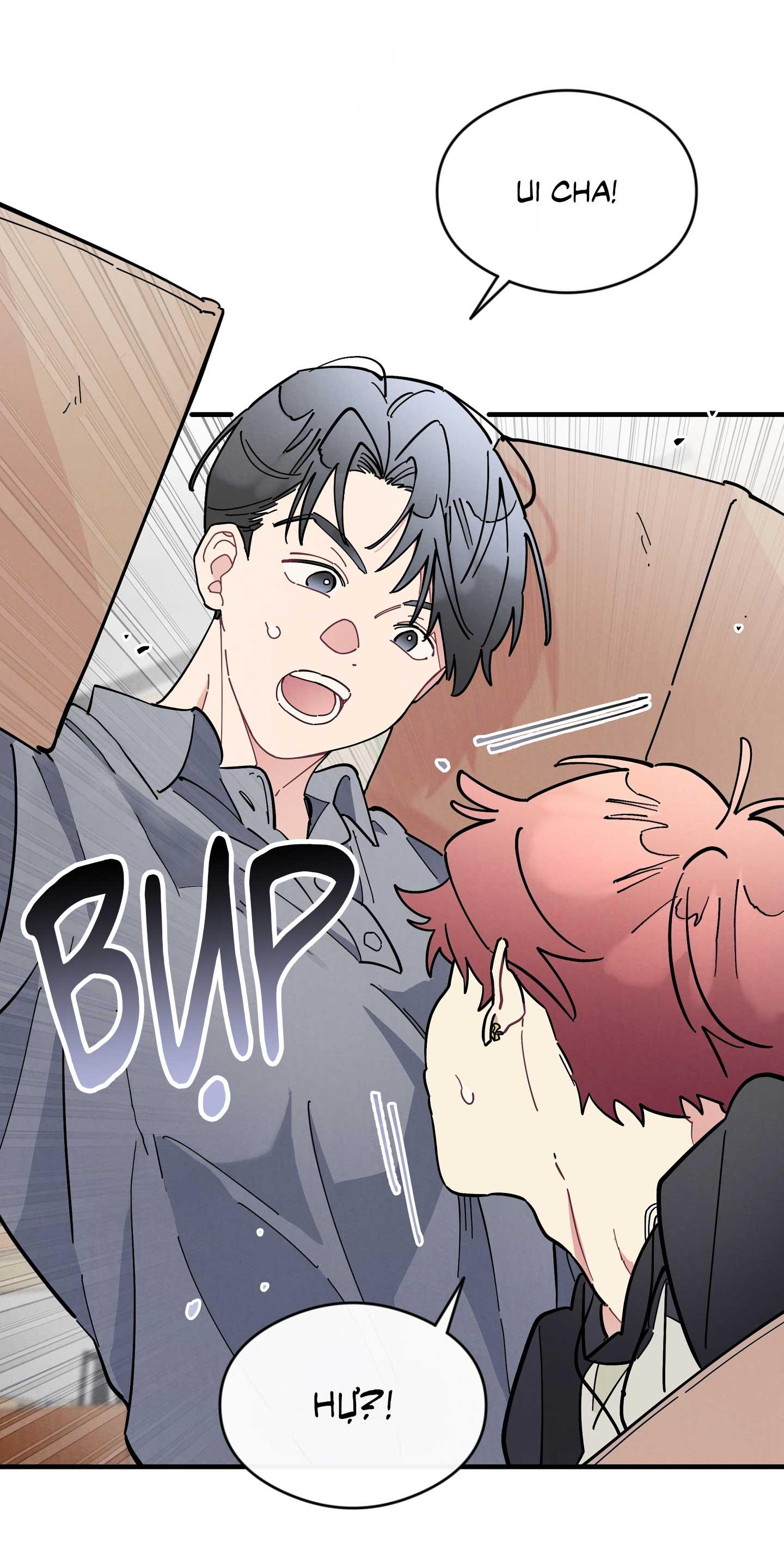 One-Room TA Chapter 48 - Next Chapter 49