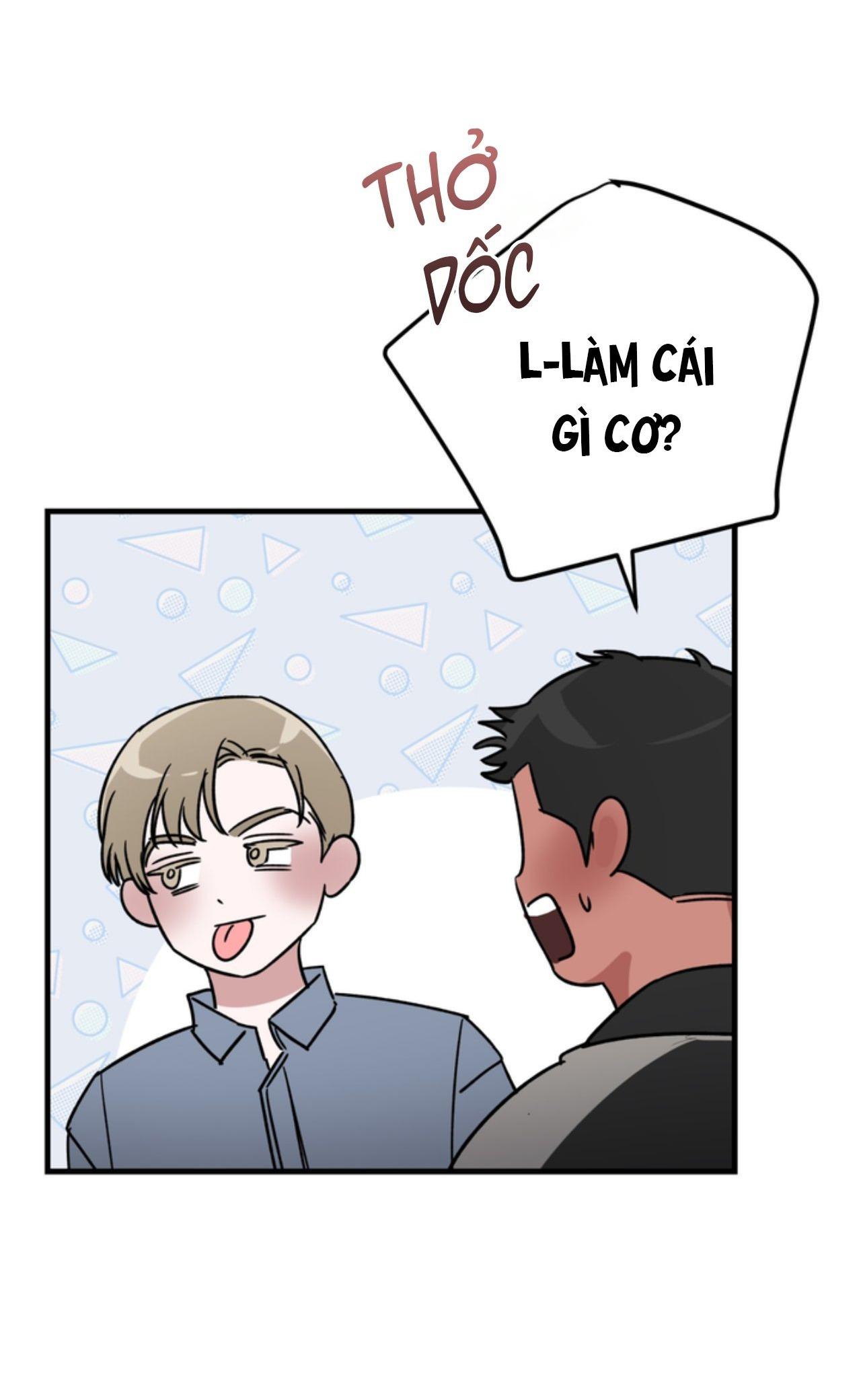 Friends With Benefits Chapter 3 - Trang 2