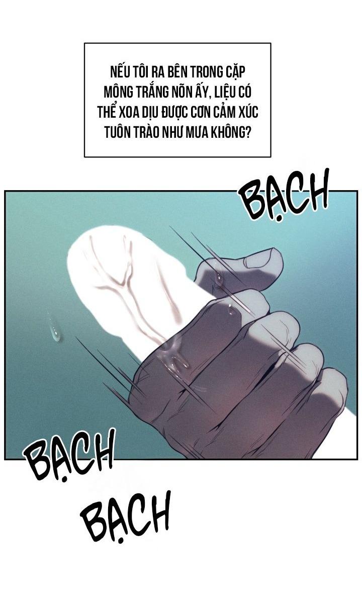 Tiệm bánh nóng bỏng và gợi cảm Chapter 22 - Next Chapter 23