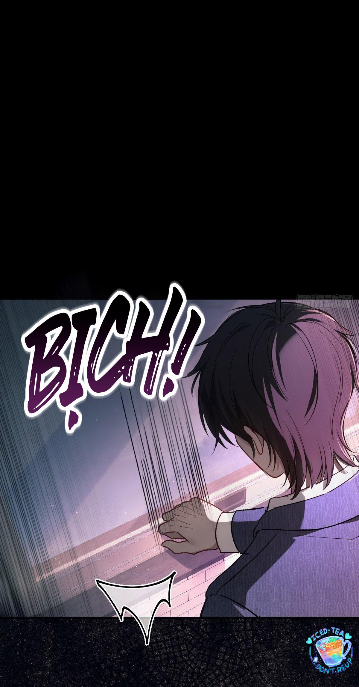 Tình yêu của kẻ khát máu Chapter 19 - Next 