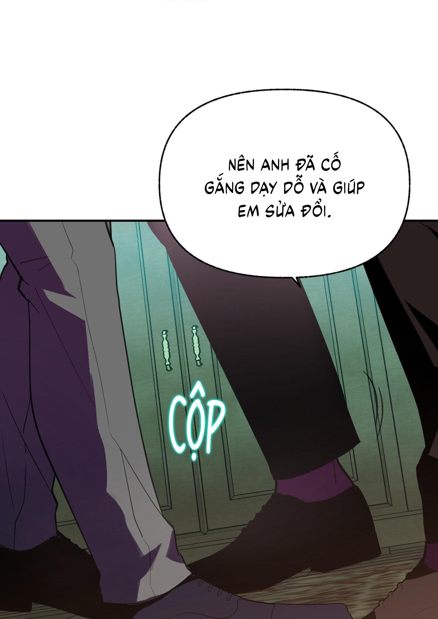 (CBunu) Control Time Chapter 36 - Next 