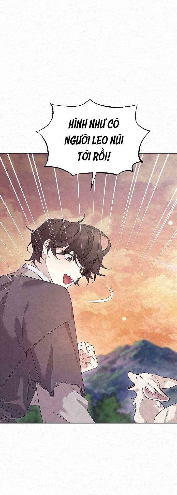 [DDT] Vị Ngọt Phía Sau Cơn Mưa Chapter 1 - Trang 2