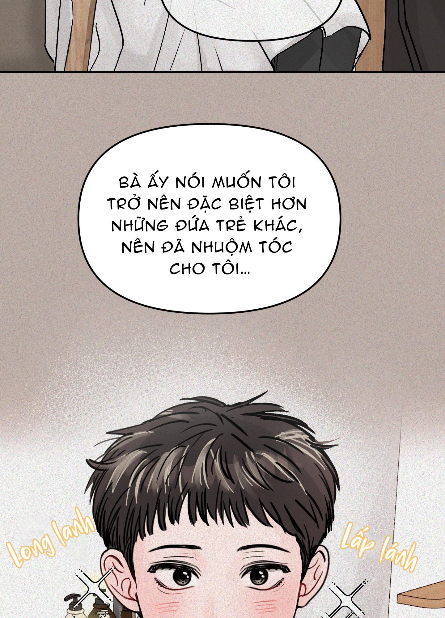 Không Thể Chấm Dứt Chapter 24 - Next 
