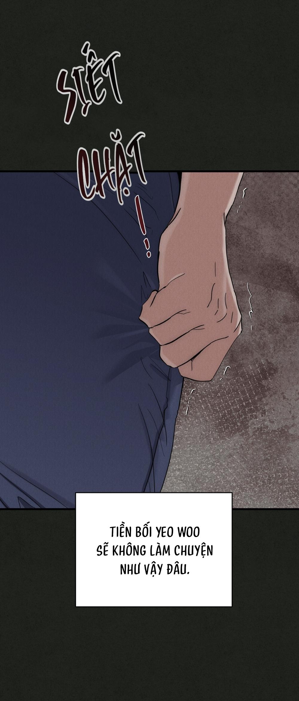 Tuyển Tập GL Ngắn 18+ Chapter 24 - Next 