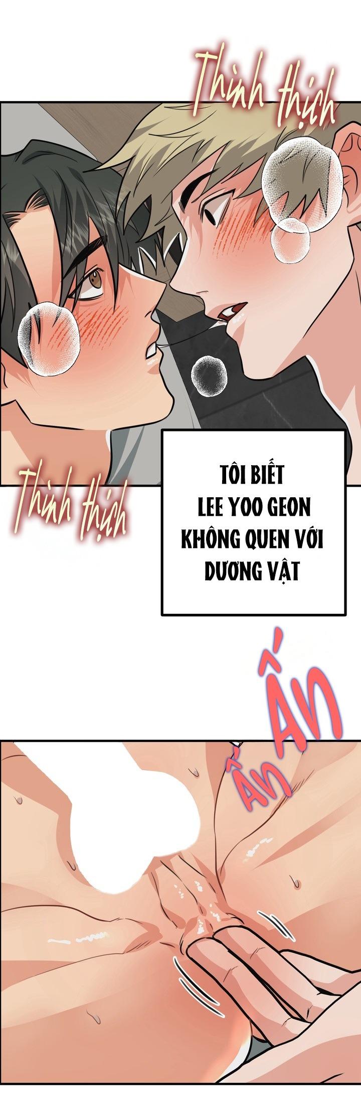 CÓ TIN VÀO TÍNH BẢN ÁC KHÔNG ? Chapter 46 - Next 