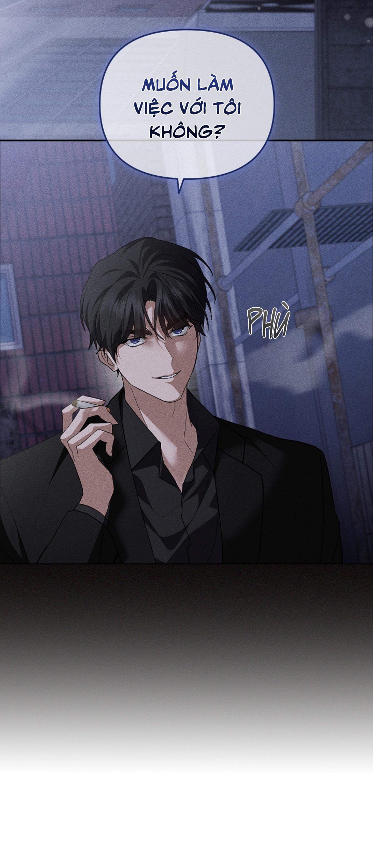 ĐỪNG ĐỘNG VÀO CÚN CON! Chapter 44.05 - Next 