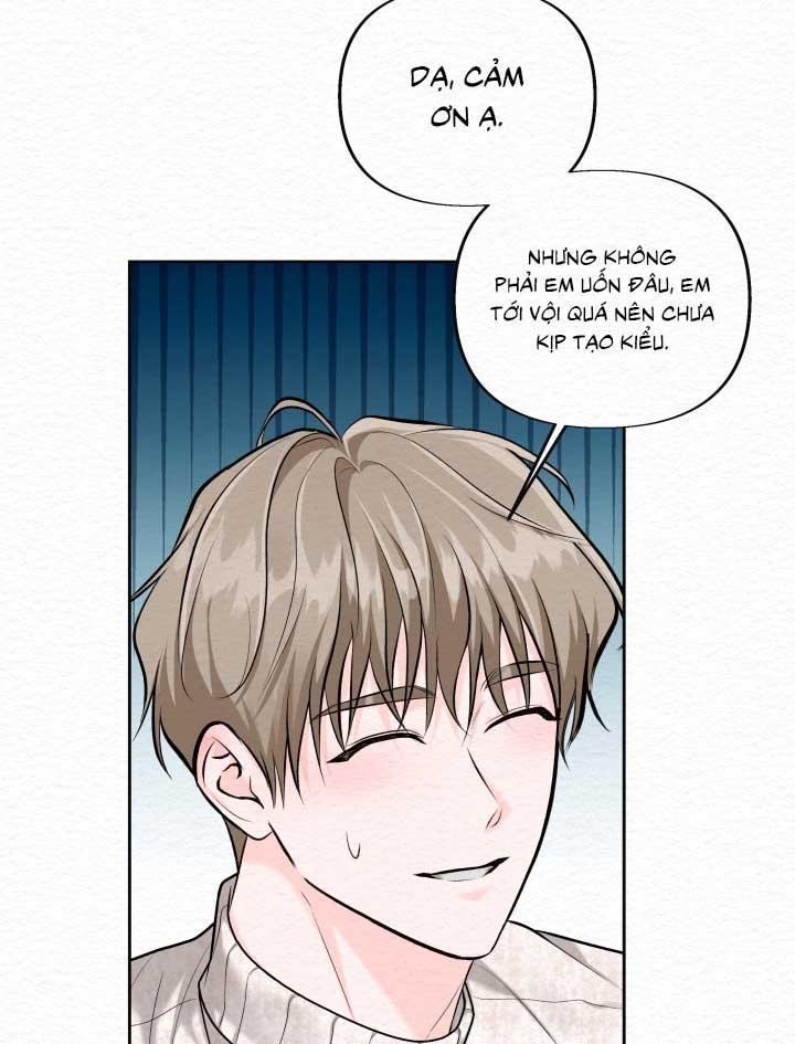 HƯƠNG XƯA Chapter 19 - Next 
