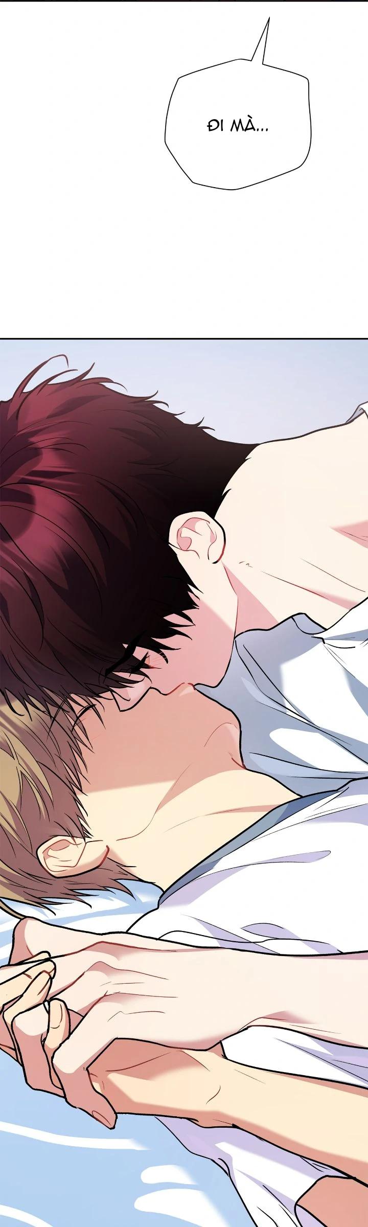 Nếu Như Cậu Bạn Hàng Xóm Là Vampire? Chapter 92 - Next 