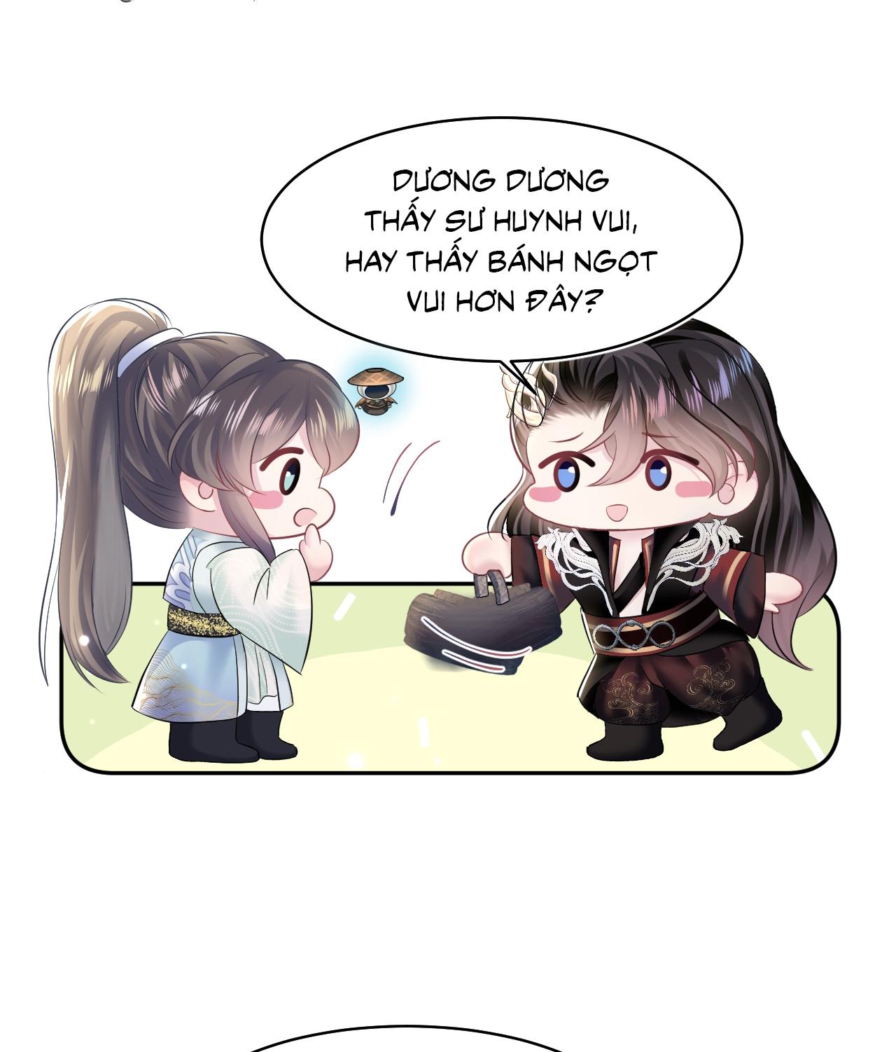Tuyệt mỹ bạch liên hoa online dạy học Chapter 104 - Next Chapter 105