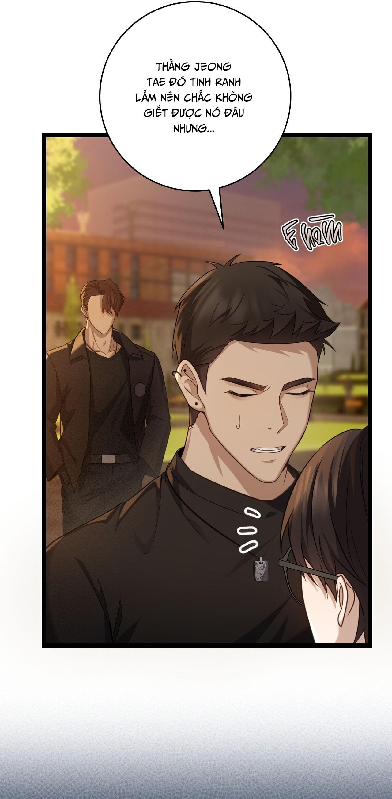 BÁU VẬT CỦA GUIDE Chapter 16 - Next 