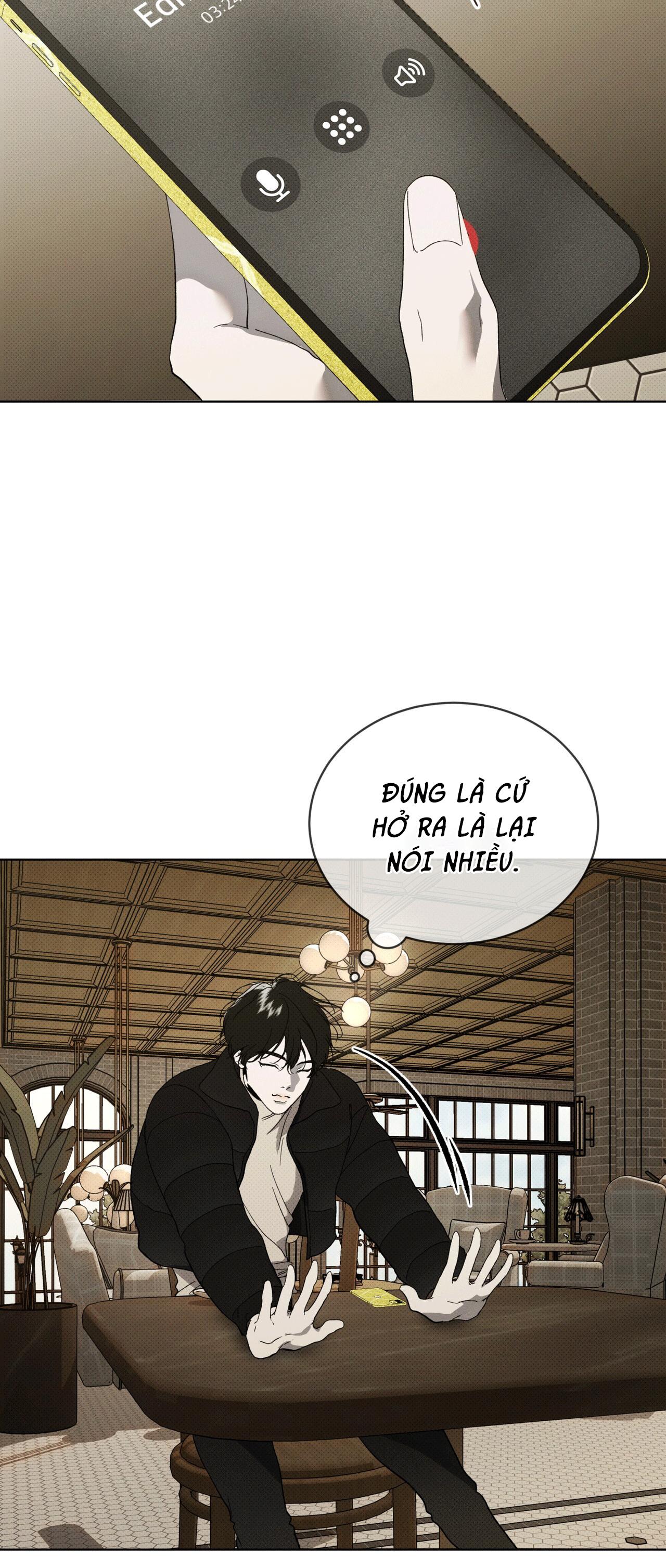 NGUỒN GỐC TIẾN HÓA Chapter 5 - Next Chapter 6