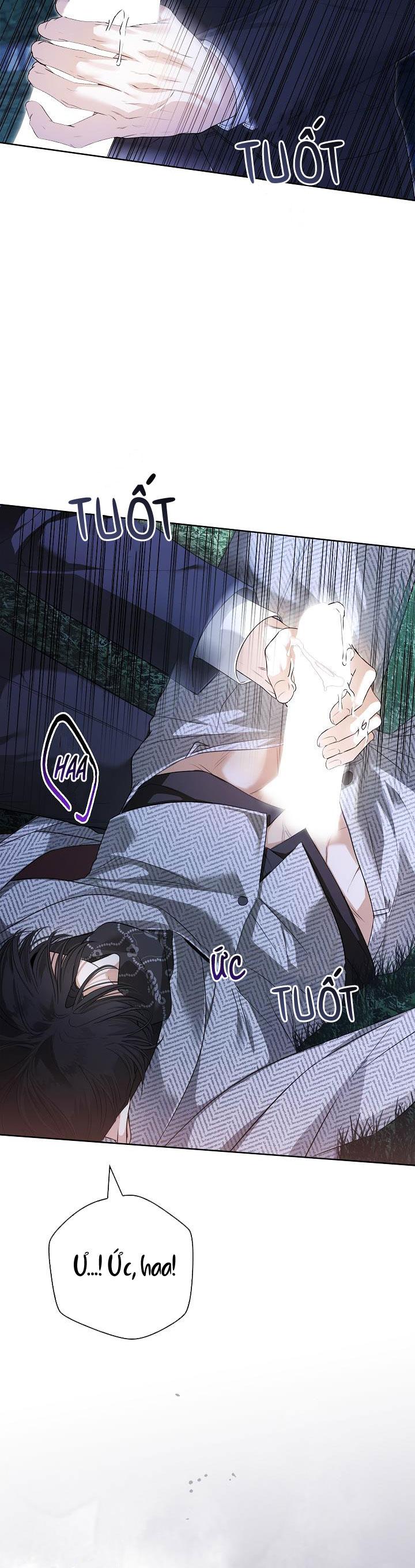 HÔN TÔI NẾU CÓ THỂ Chapter 15 - Next 
