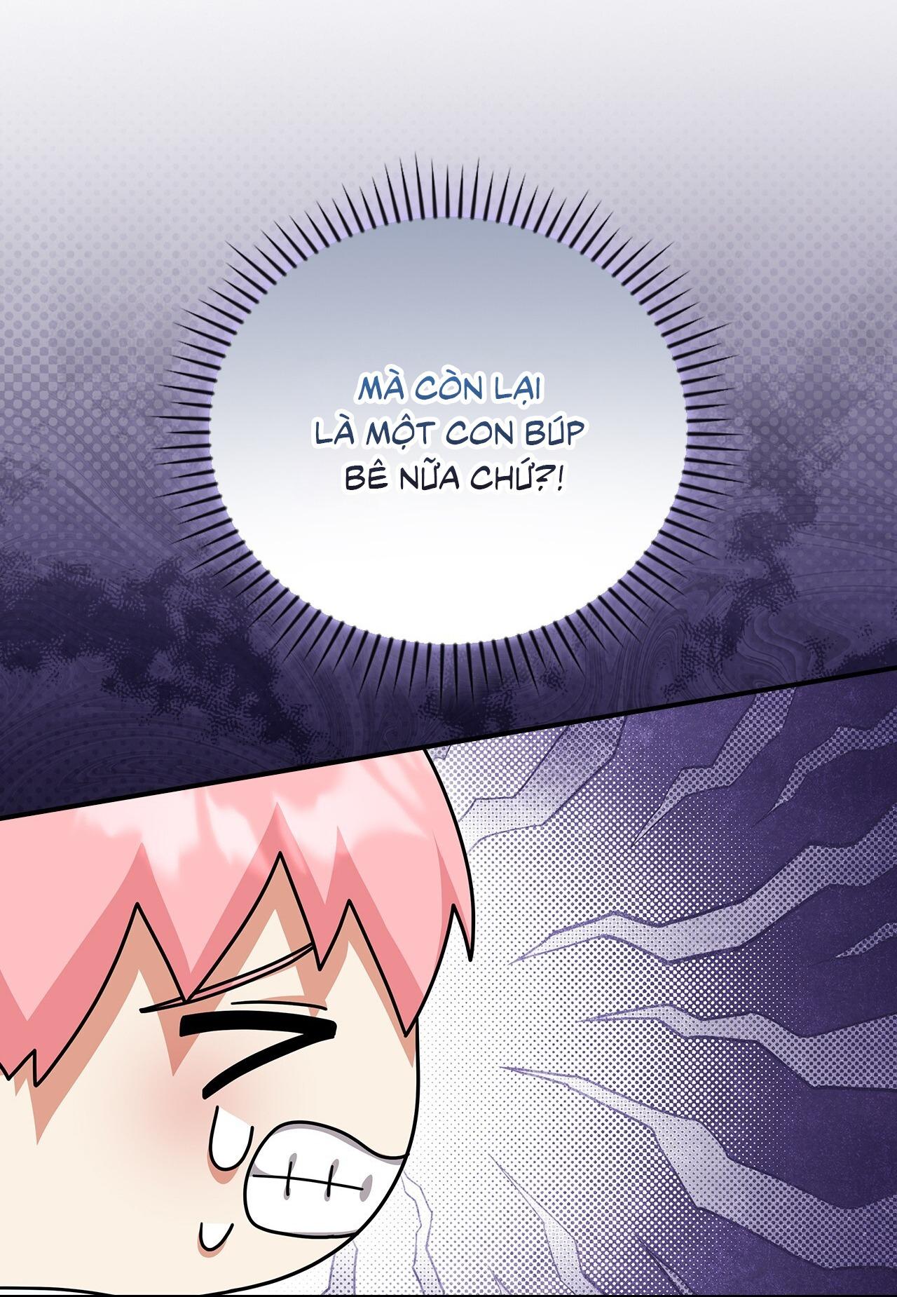 Xuyên thành cục bông của tên cuồng công Chapter 2 - Next 