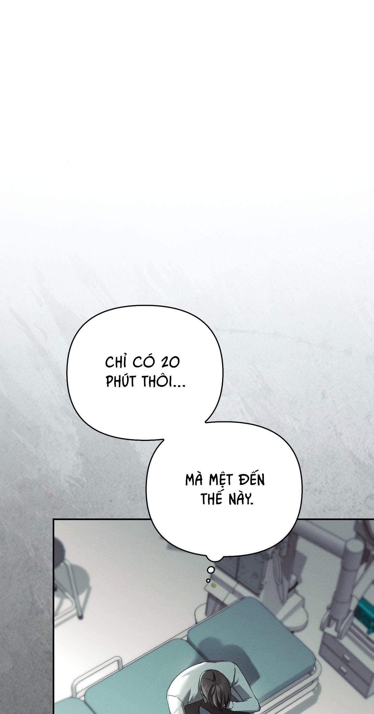 BLOOD POKER Chapter 15 - Next 