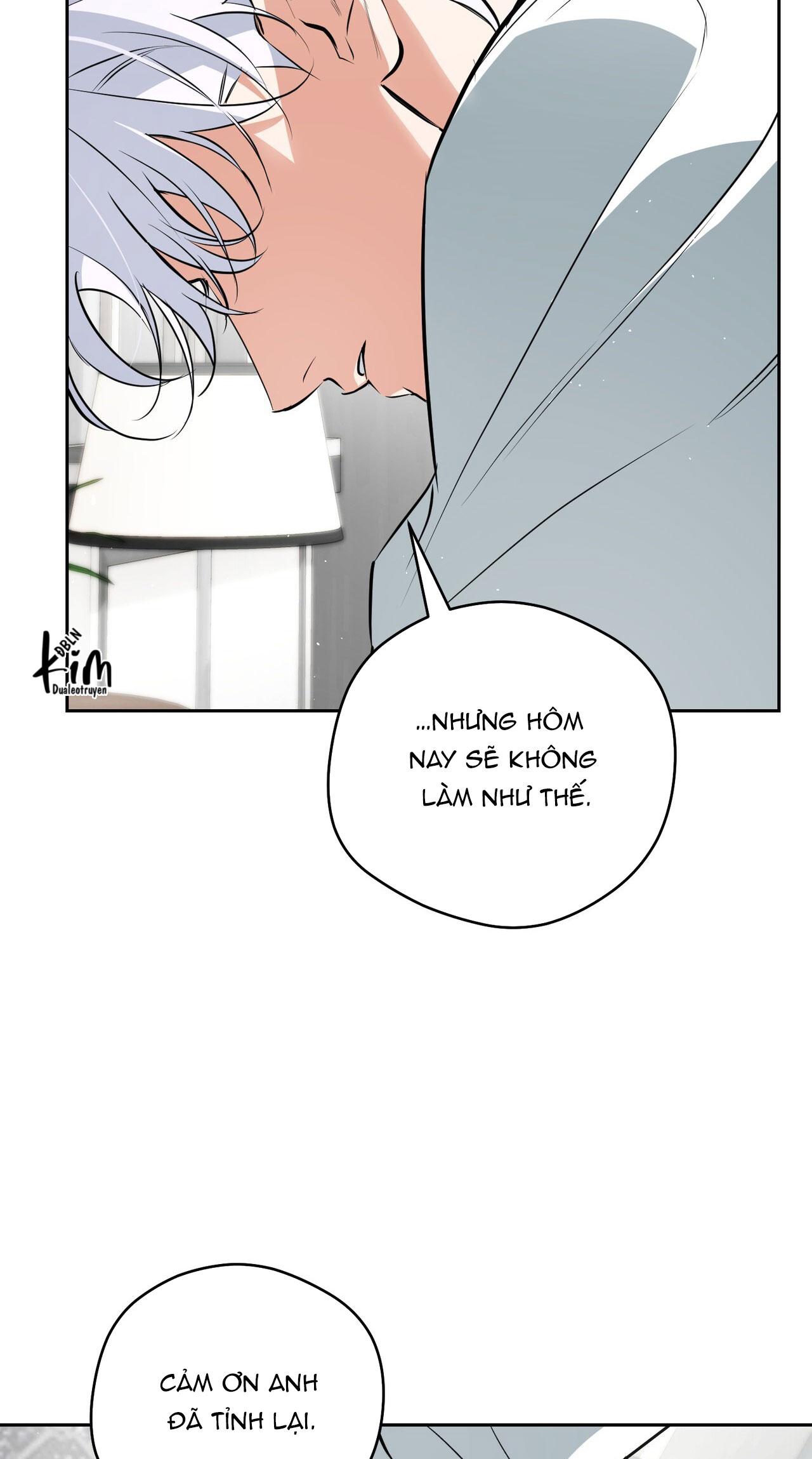 OFF TRACK Chapter 50 - Next Chapter 51