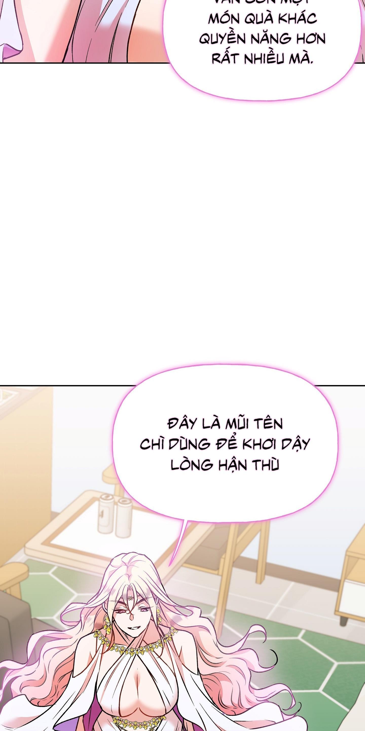 Thần chết muốn trở thành thần tình yêu! Chapter 5 H++ - Trang 2