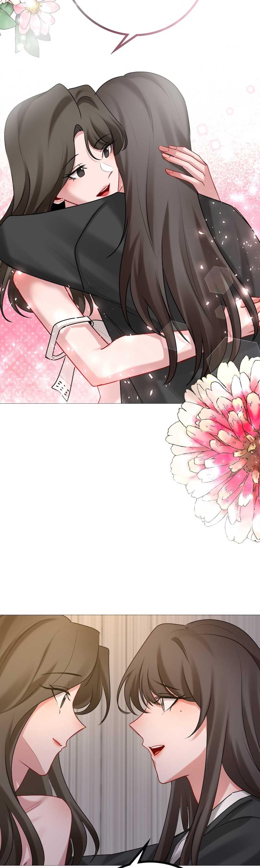 Flower of youth Chapter 44 - Next 