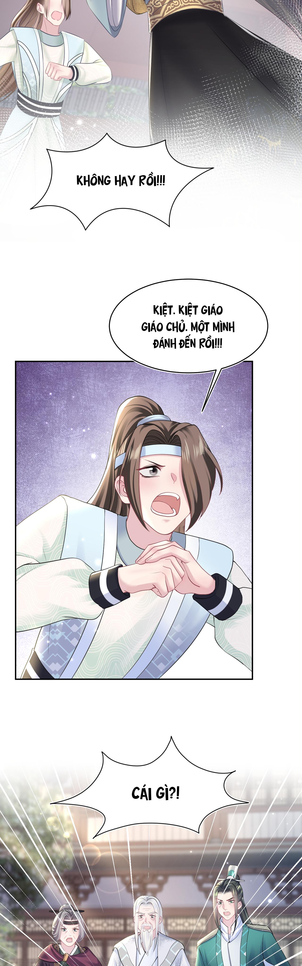 Tuyệt mỹ bạch liên hoa online dạy học Chapter 117 - Next Chapter 118