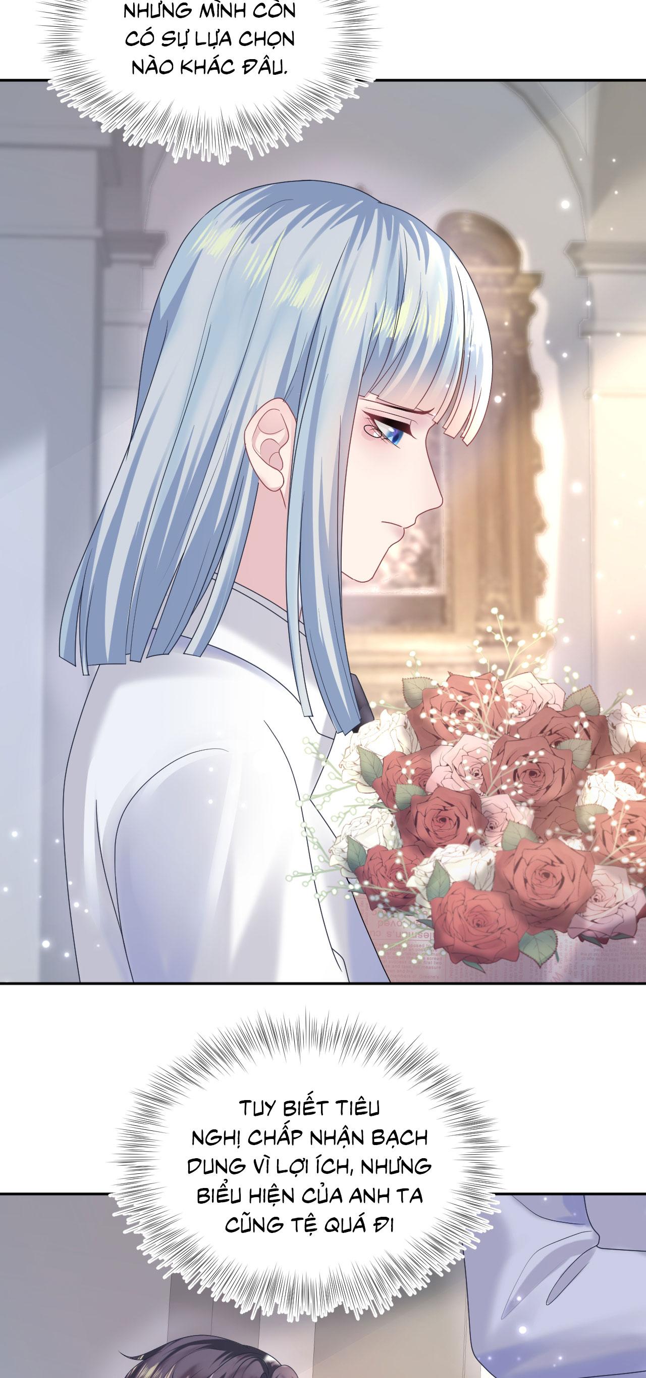 Tuyệt mỹ bạch liên hoa online dạy học Chapter 153 - Next Chapter 154 Thế giới 6