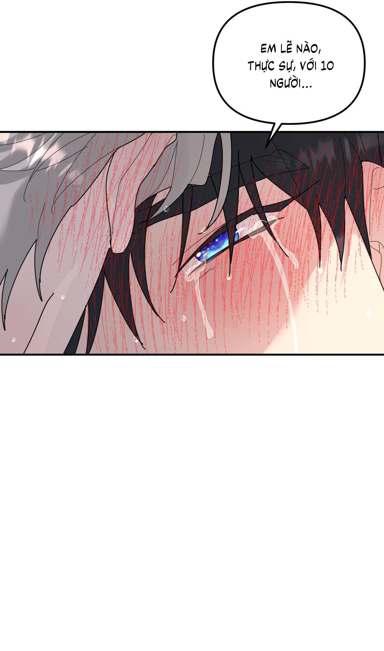 (CBunu) Cây Không Có Rễ Chapter 91 H+ - Next 