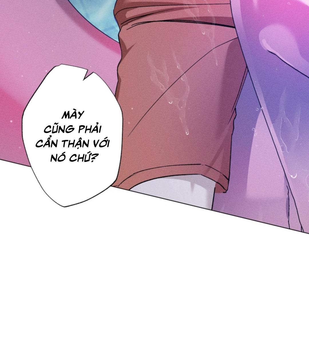 Tiệm bánh nóng bỏng và gợi cảm Chapter 17 H+ - Next Chapter 18 H