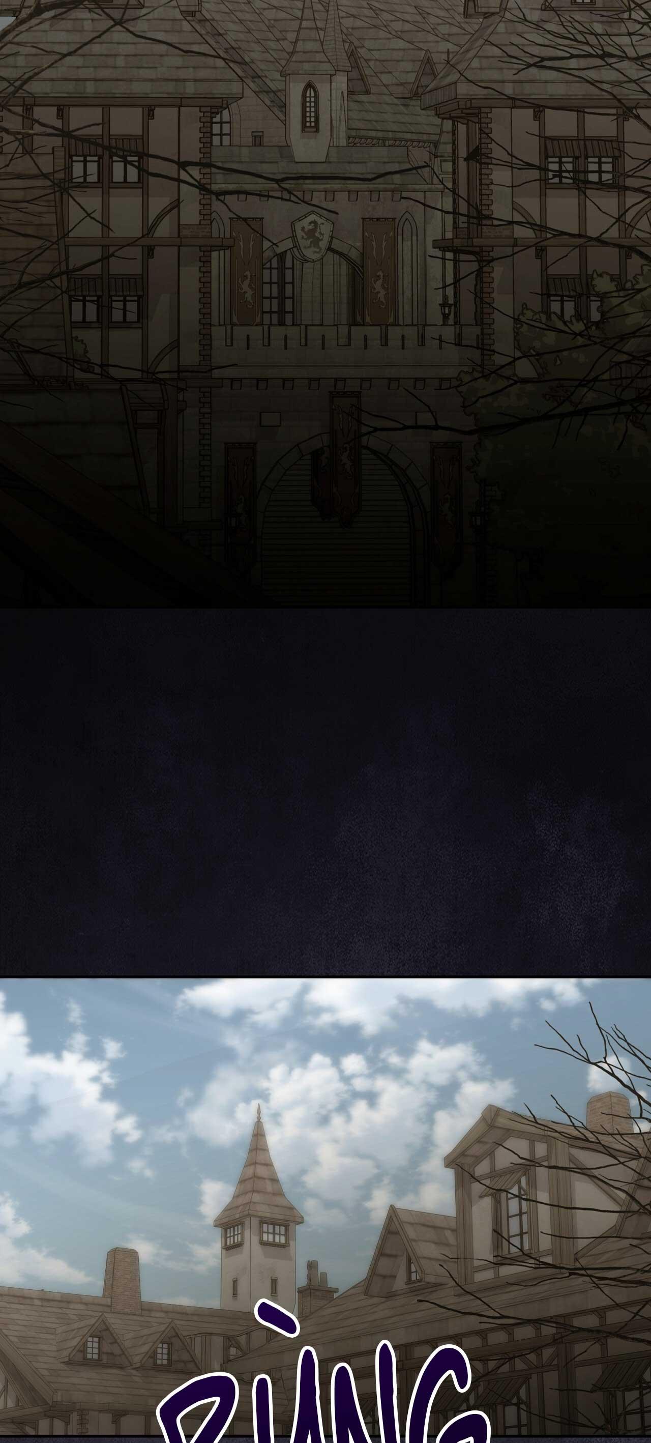 Xuyên thành cục bông của tên cuồng công Chapter 40 - Next Chapter 41