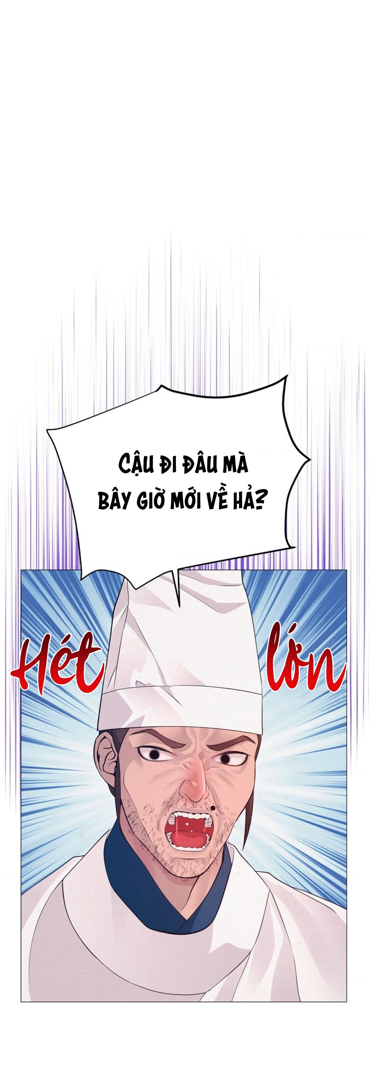 (ABO) CÁI BẪY CỦA DỤC VỌNG Chapter 58 - Next Chapter 59