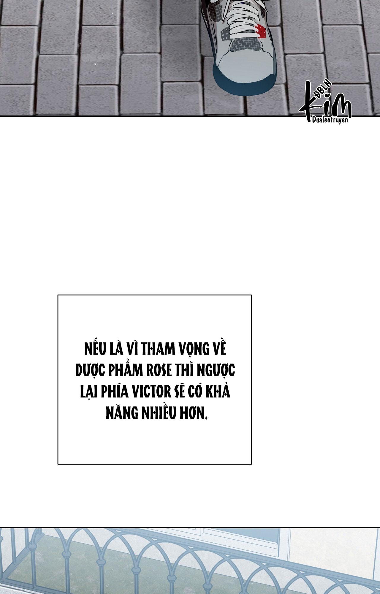 OMEGA HOÀN HẢO CỦA TÔI Chapter 35 - Next 