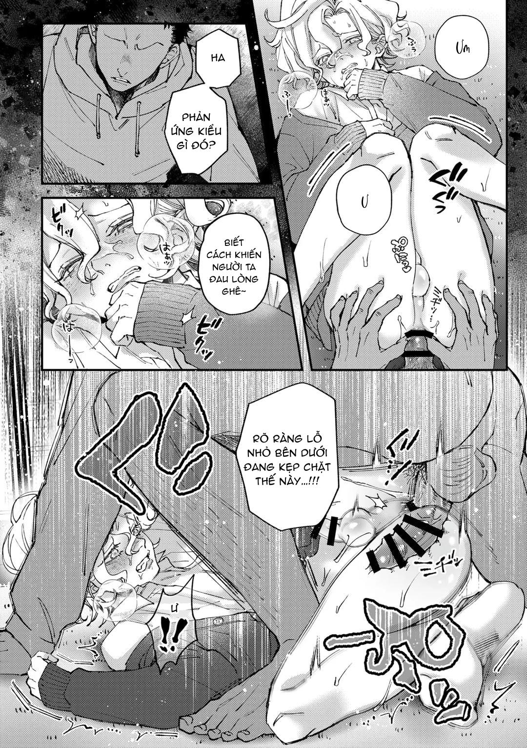 Đutanbao Shota Chapter 88 - Next Chapter 89