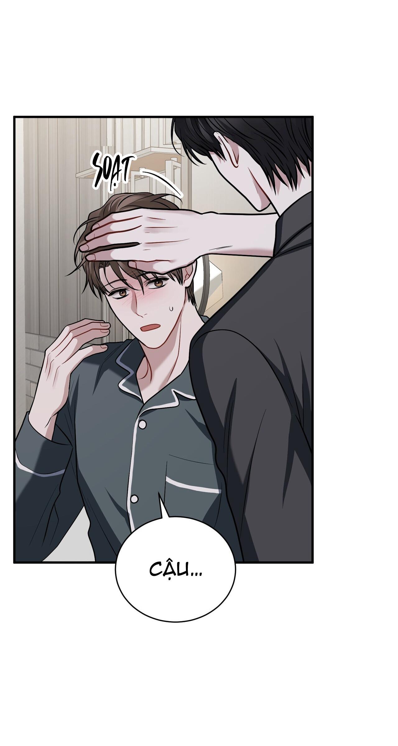 MỞ KHÓA GIAM CẦM Chapter 21 - Next Chapter 22