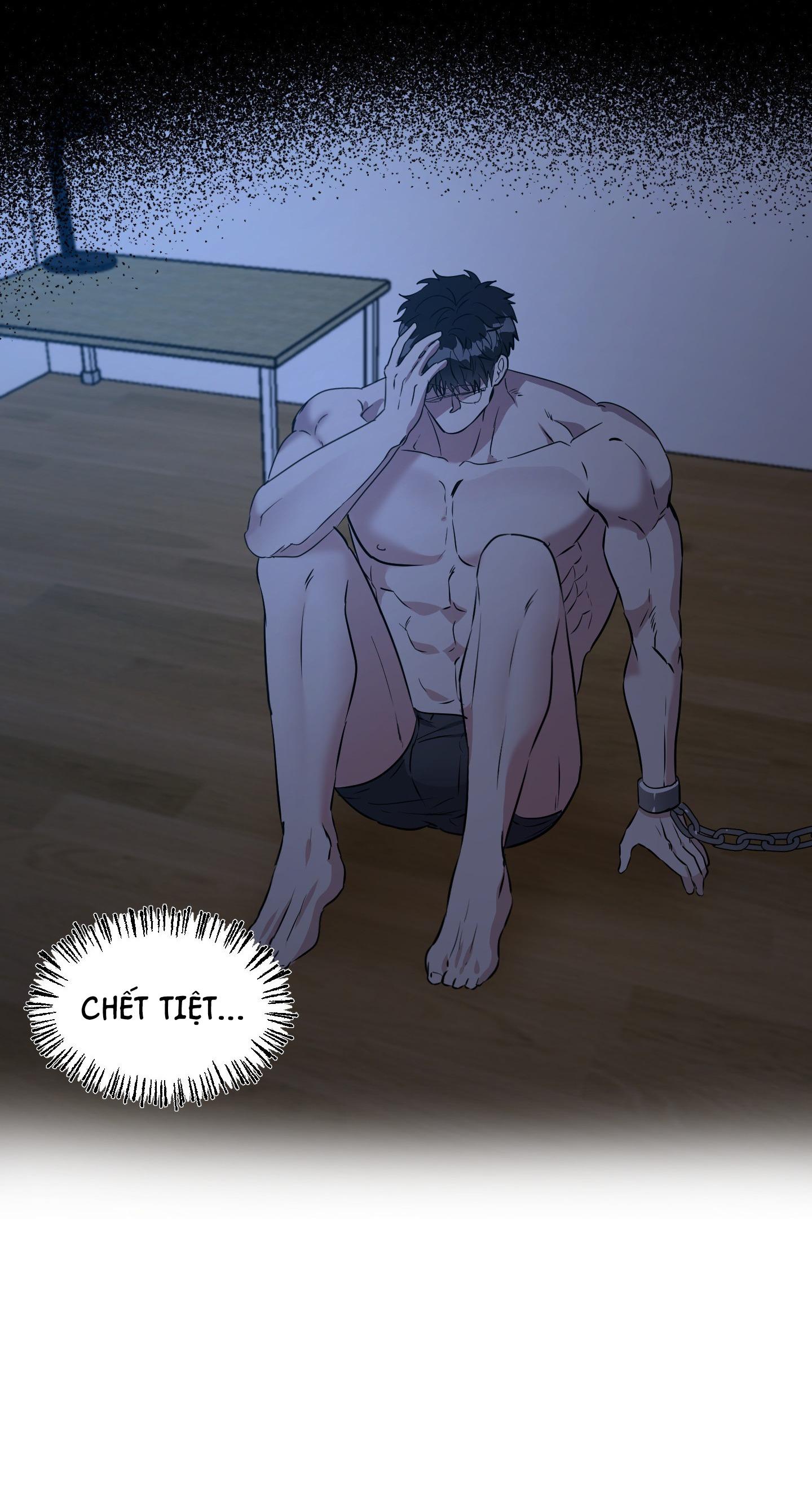 VỰC RẮN Chapter 26 - Next 