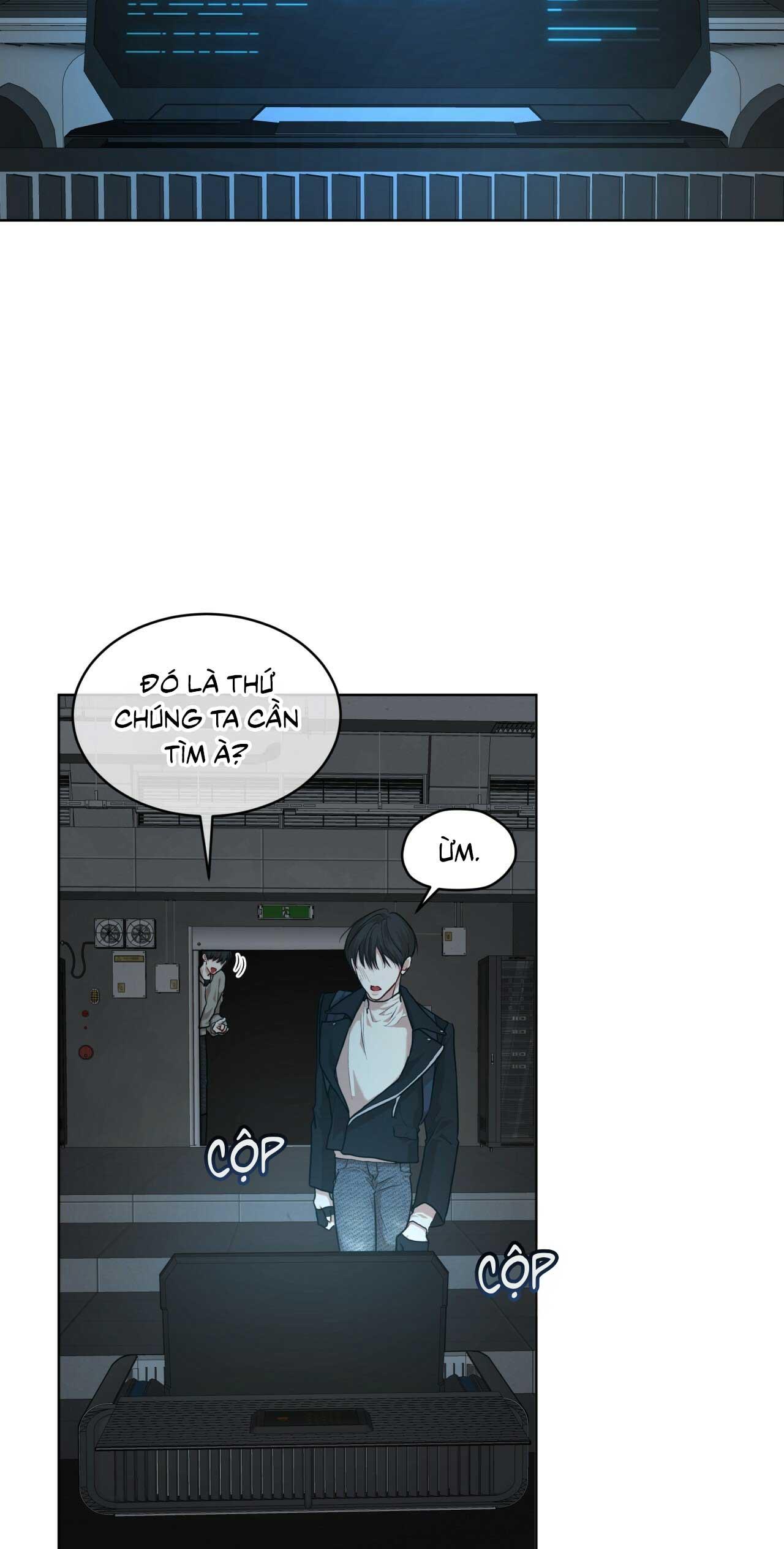 KHỞI NGUỒN SỰ SỐNG Chapter 50 - Next Chapter 51