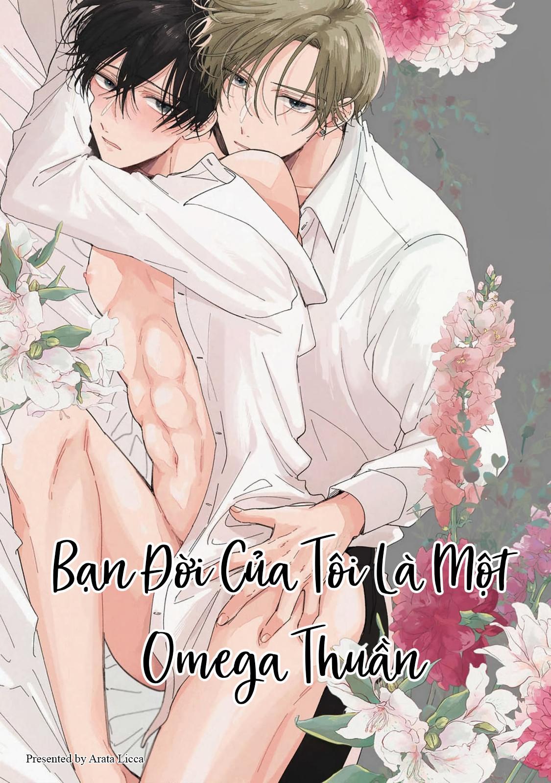 Bạn Đời Của Tôi Là Một Omega Thuần Chapter 1 H+ - Trang 2