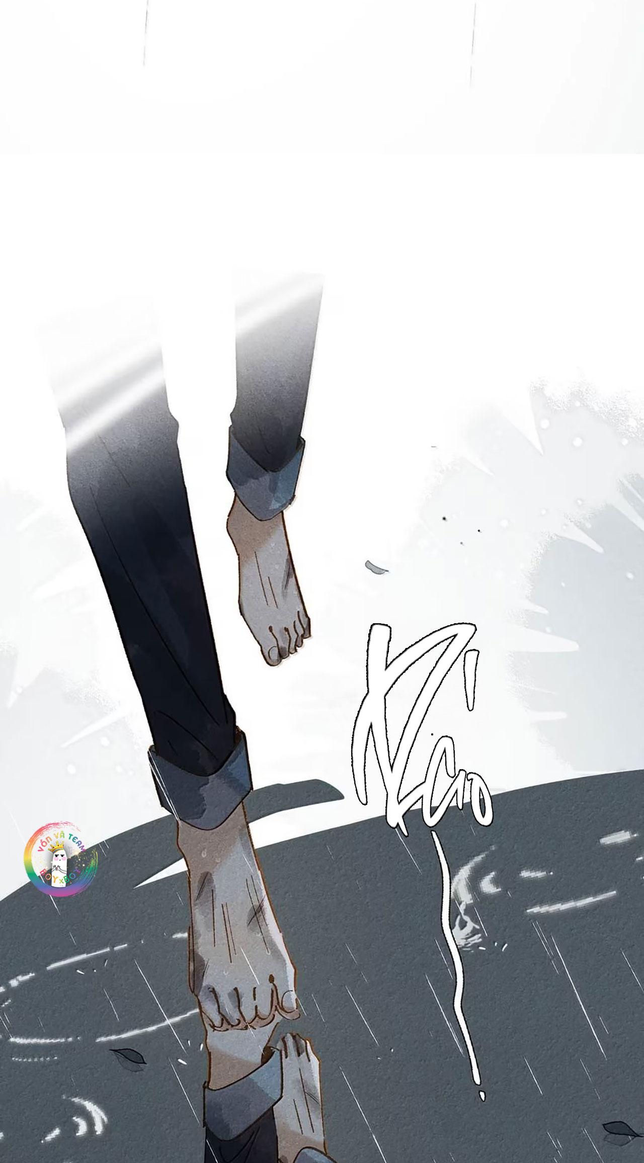 Sở Thiên Dĩ Nam Chapter 27 - Next Chapter 28