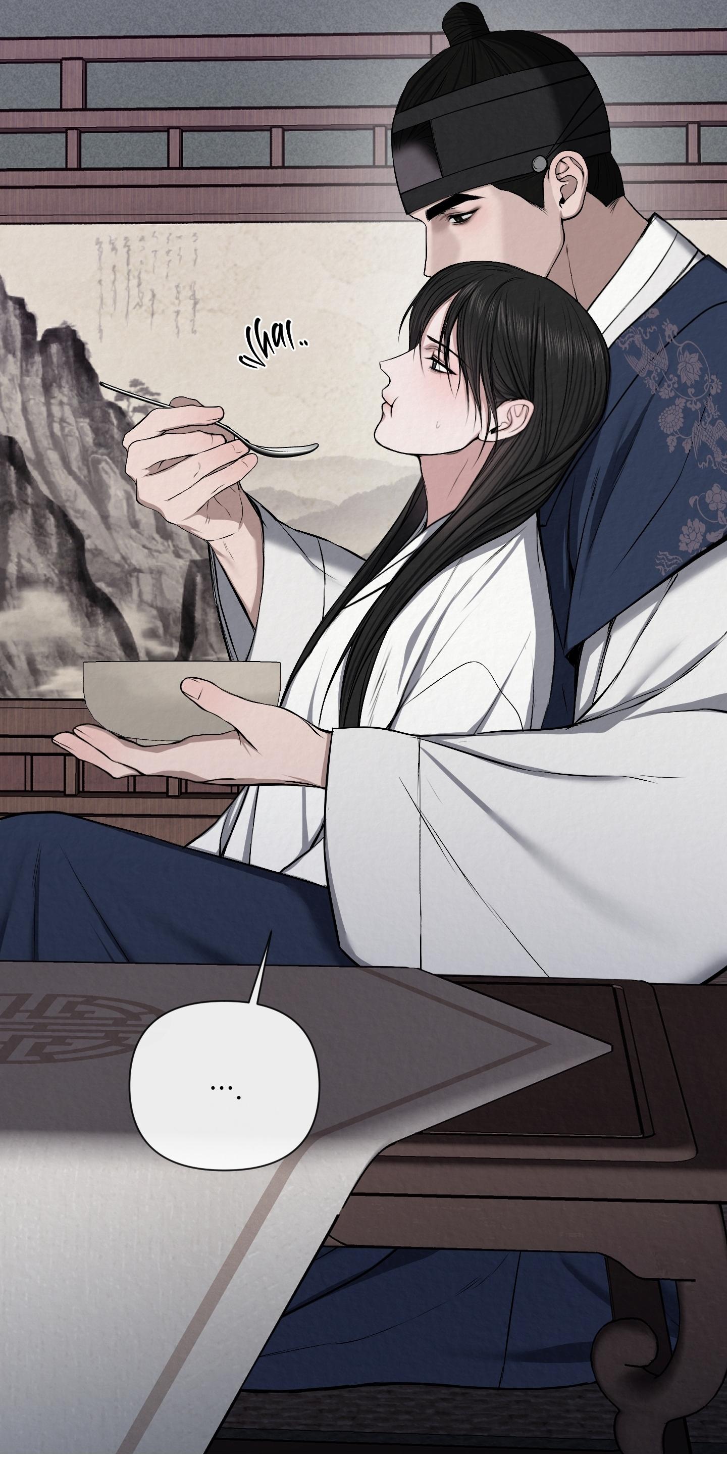 HỐI HẬN Chapter 8 - Next 