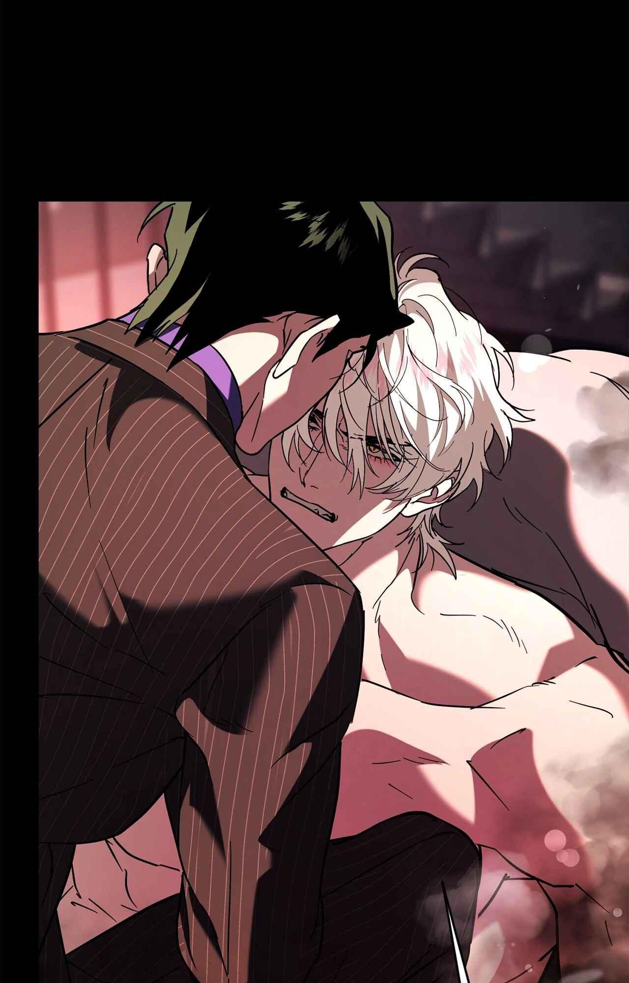 BULLET TIME Chapter 19 - Next Chapter 20