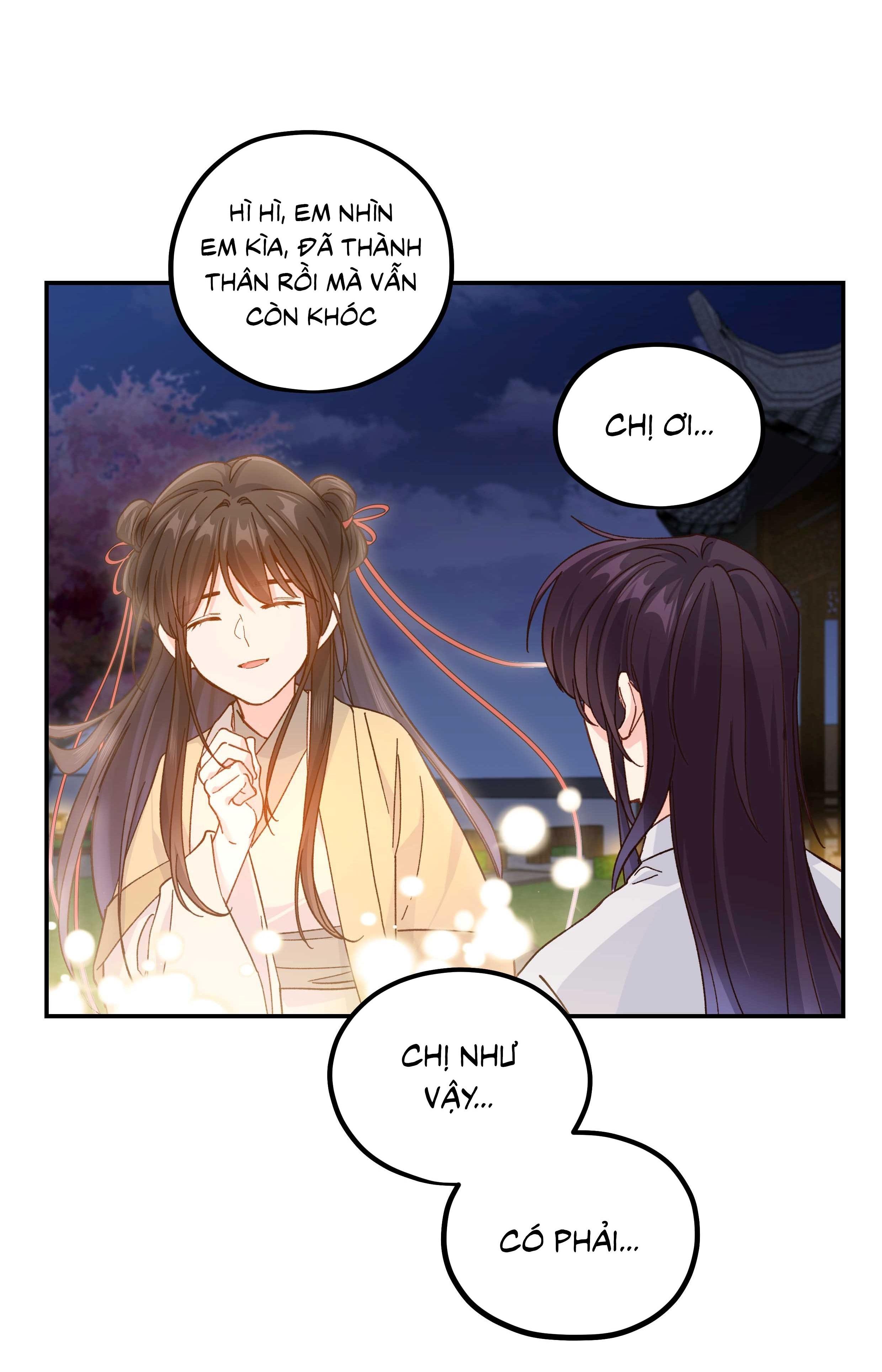 Quán cơm tỳ hưu Chapter 125 - Next Chapter 126