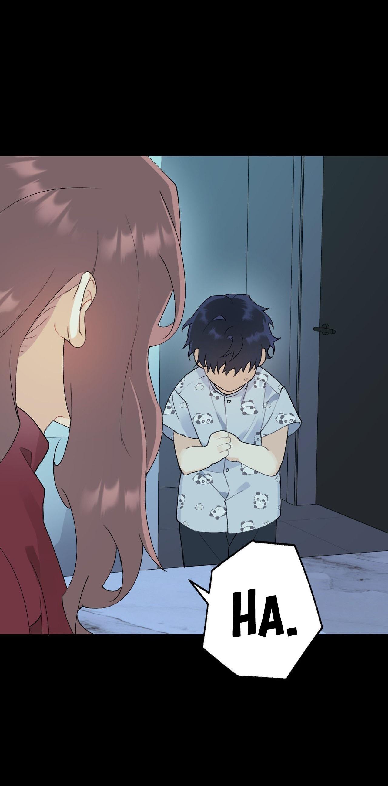 THIÊNG LIÊNG VÀ TÀN NHẪN Chapter 2 - Trang 2