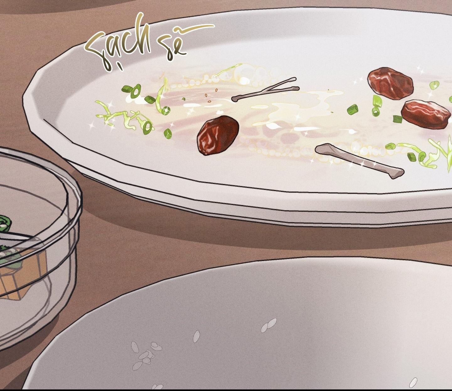 QUAN HỆ CỘNG SINH CỦA MẶT TRĂNG VÀ MẶT TRỜI Chapter 53 - Next 