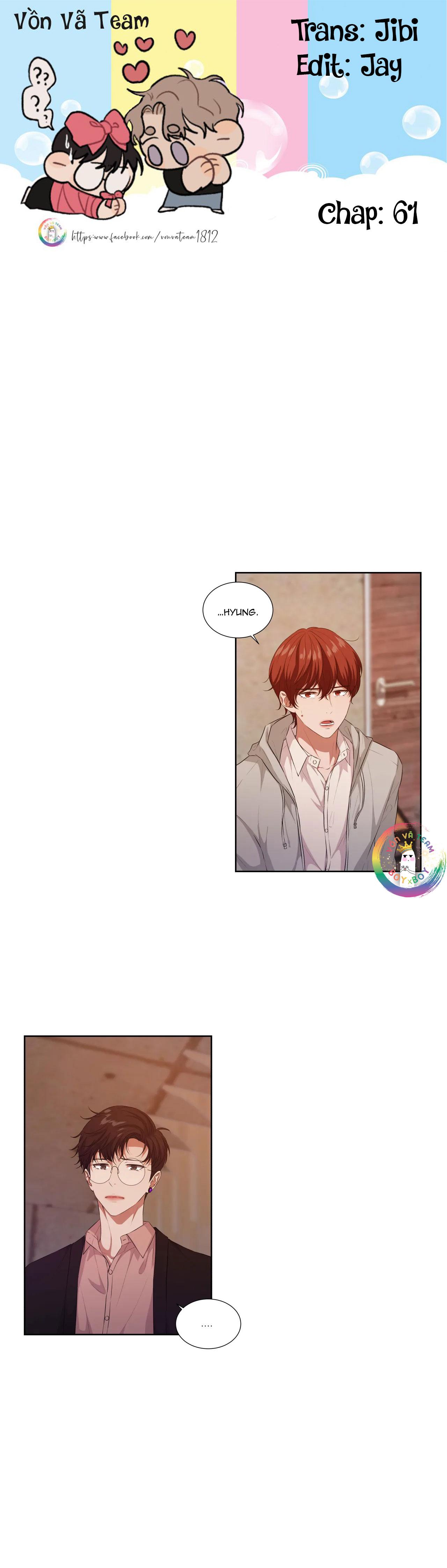 Bản Jazz Cho Hai Người Chapter 61 - Next 