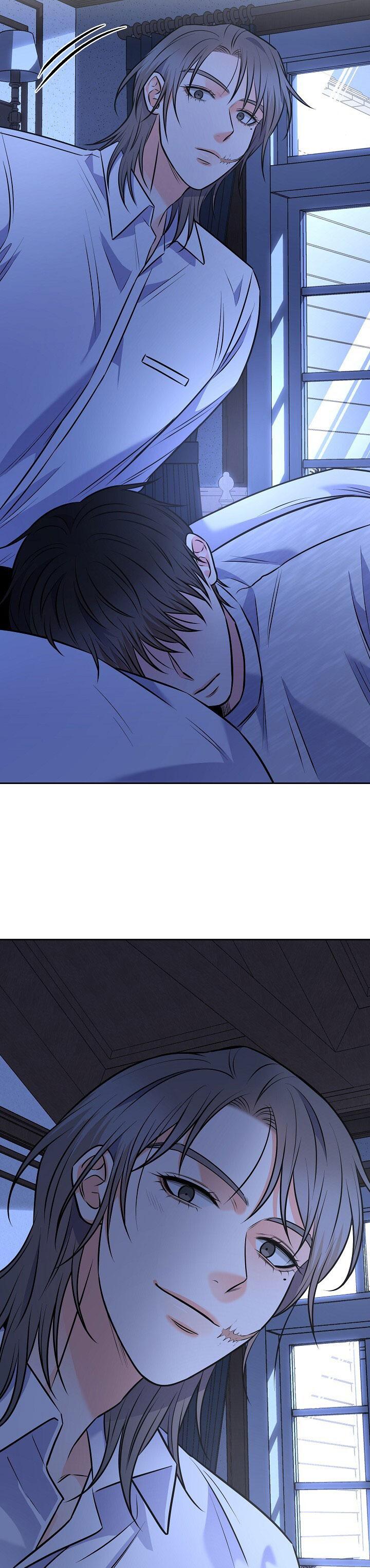 CHÁN GHÉT Chapter 68 - Next 