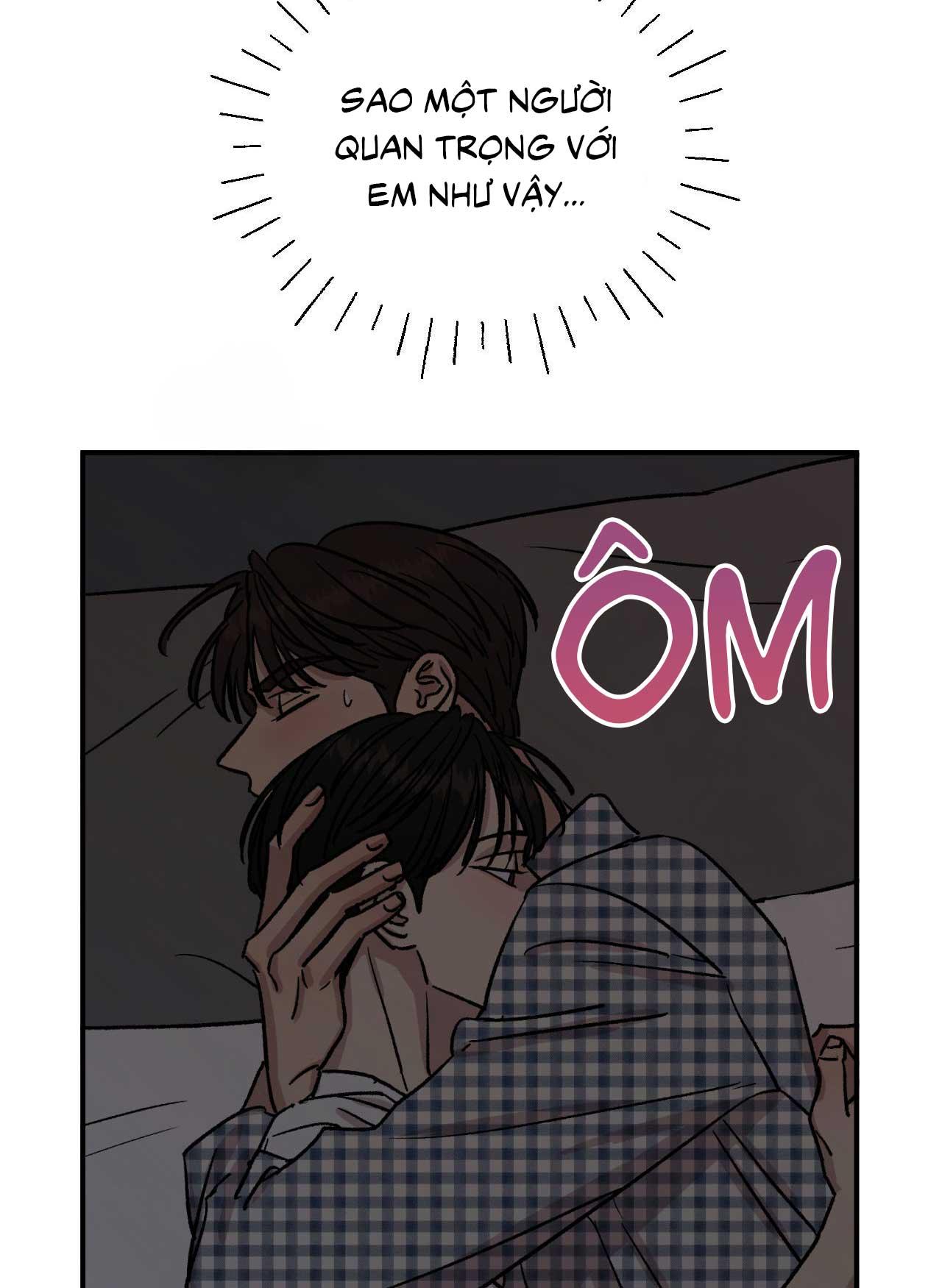 Nhà của chúng ta Chapter 30 - Next 