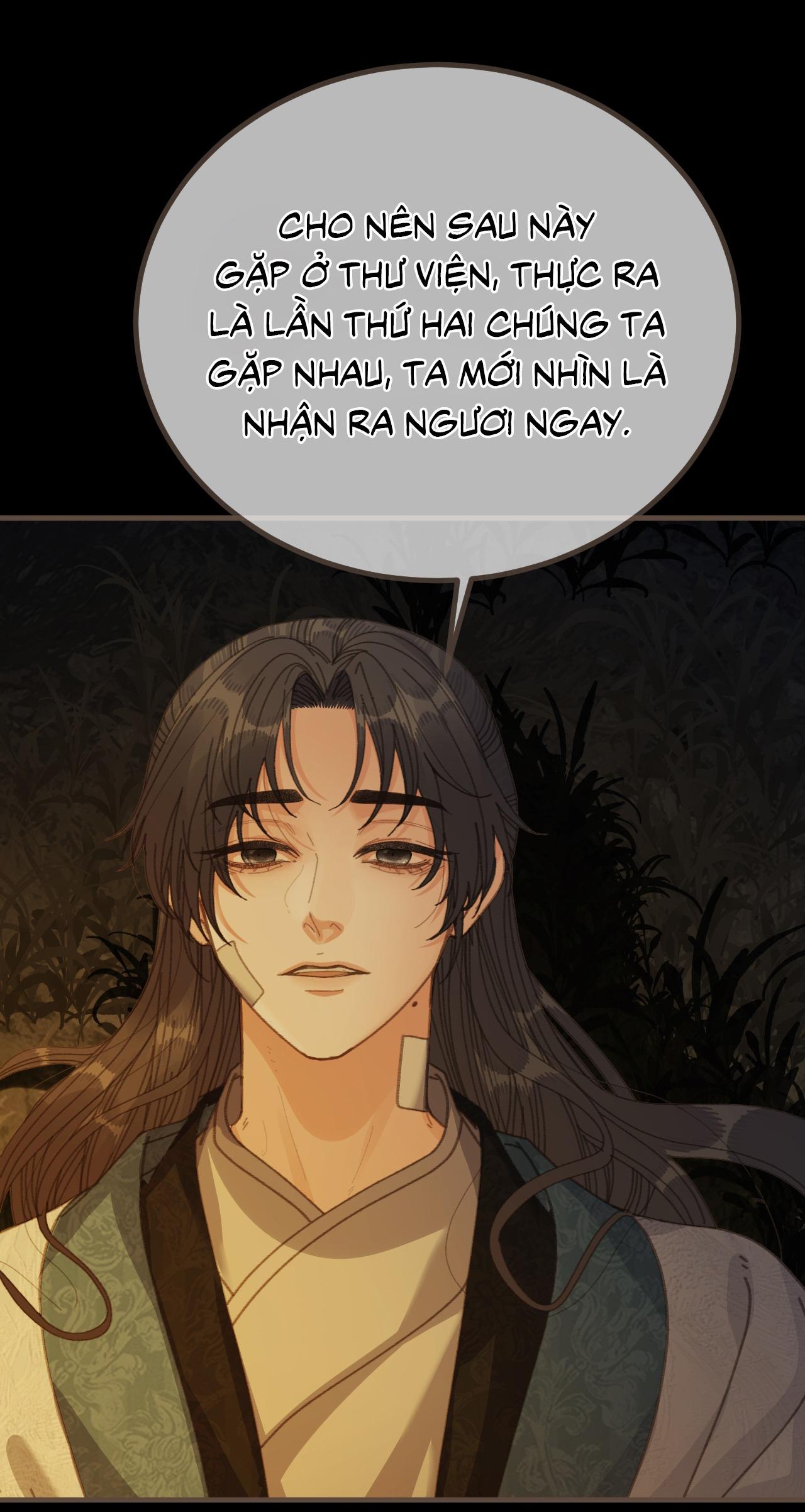 Á NÔ 2 - THÁM HOA Chapter 84 - Next 