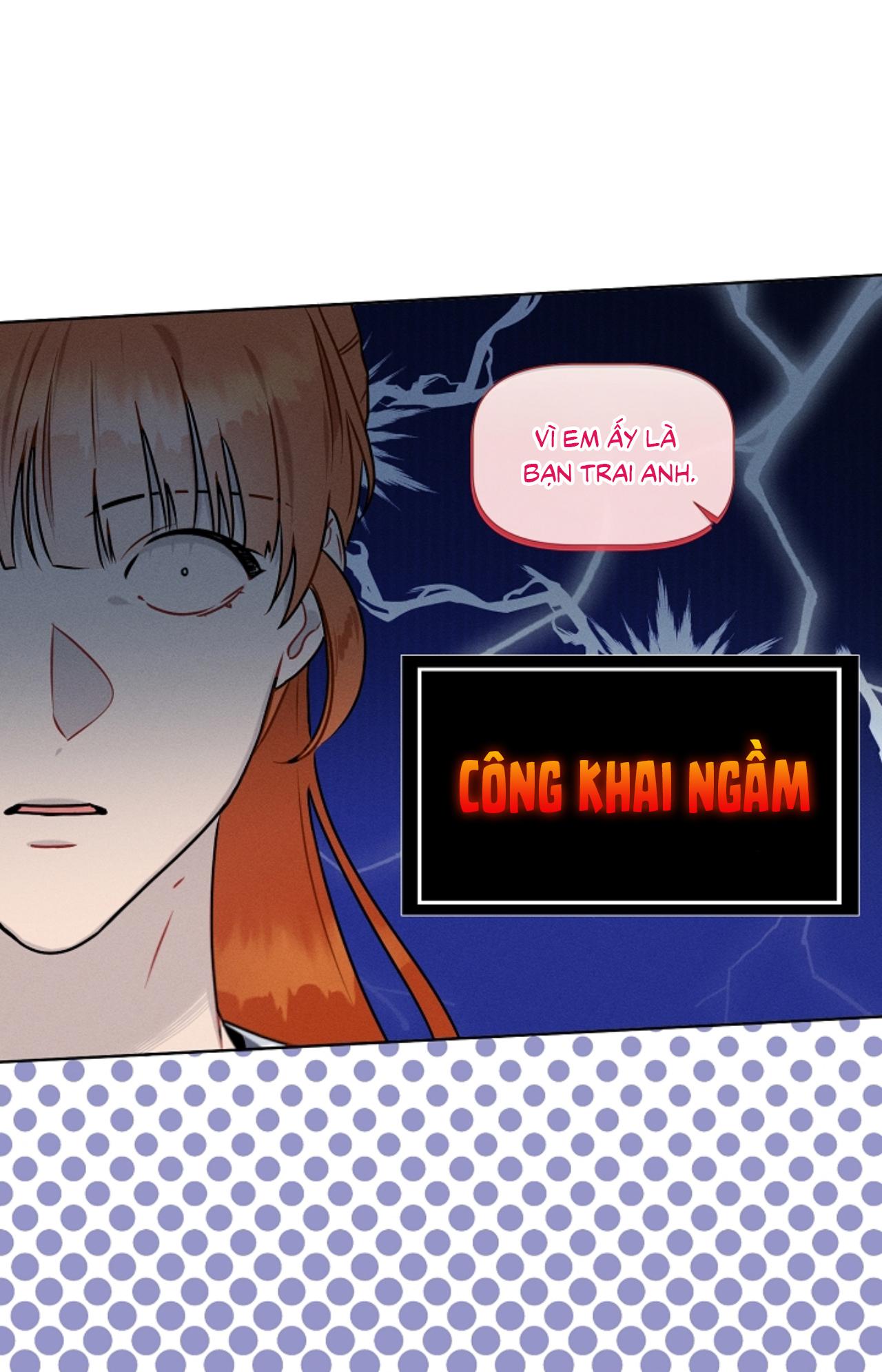 Tố Cáo Sếp Tôi Chapter 31 - Next Chapter 32