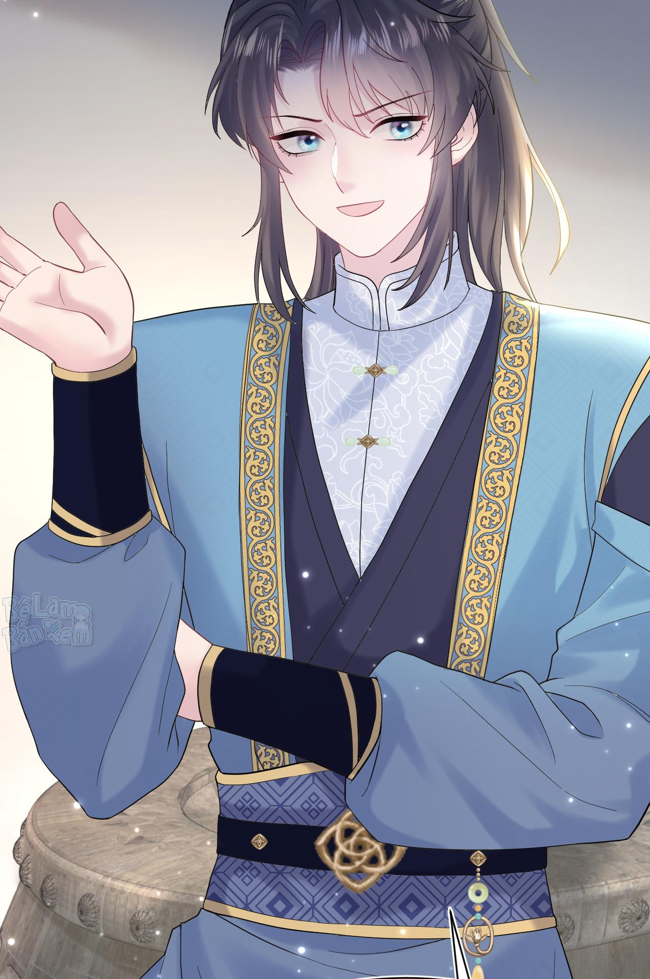 Tuyệt mỹ bạch liên hoa online dạy học Chapter 176 - Next Chapter 177