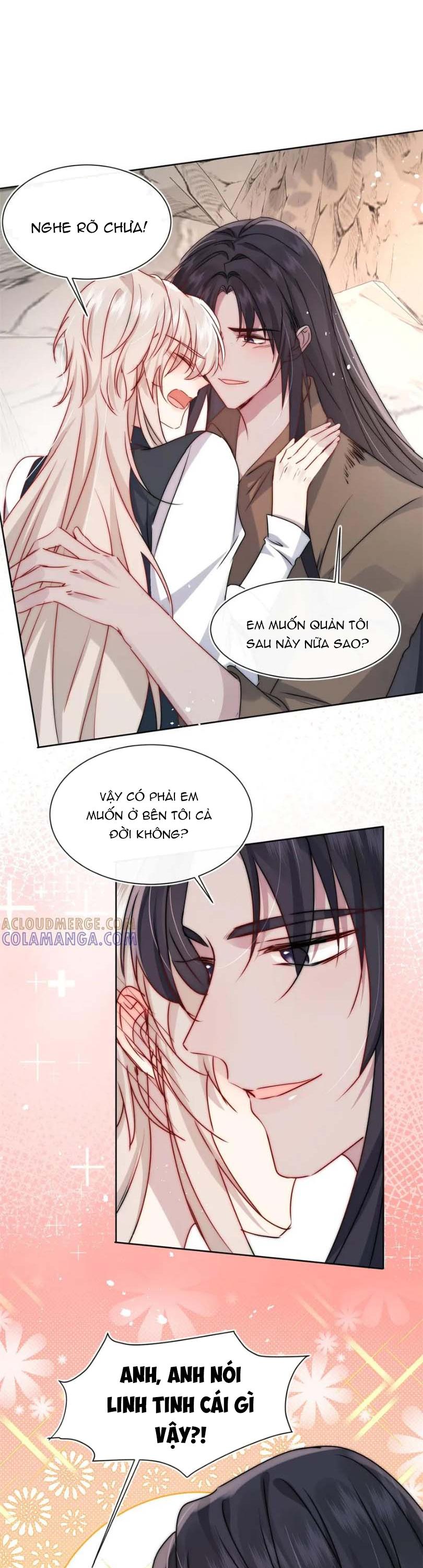 Tù Long Tuyết Chapter 61 - Next Chapter 62