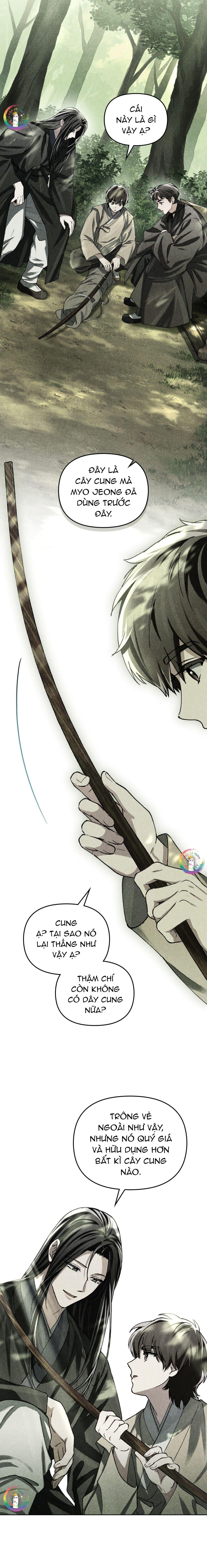Linh Hồn Lửa Chapter 37 - Next 