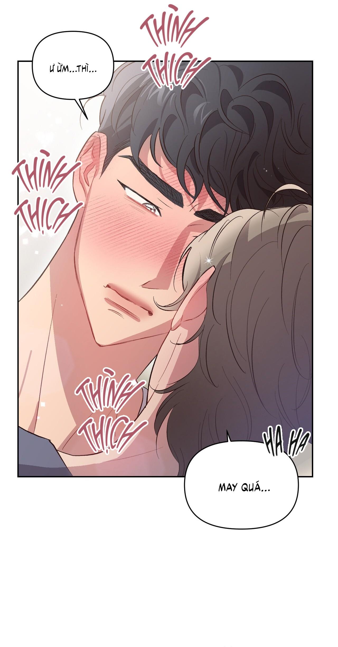 (CBunu) Bí Mật Của Mái Tóc Chapter 38 - Next 