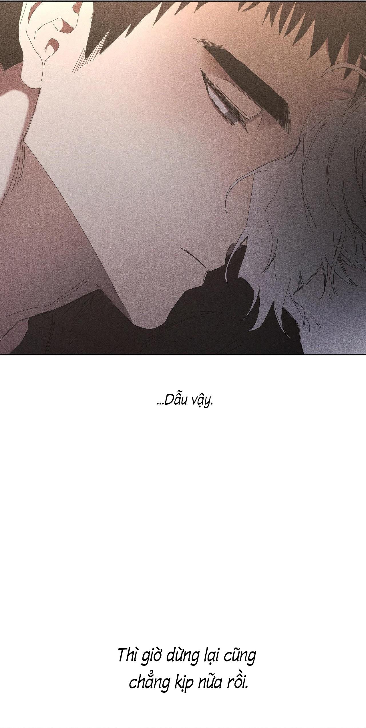 (CBunu) Mùa Đông Cuối Cùng Của Tôi Chapter 19 - Next 